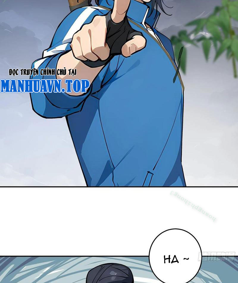 Tôi Thật Không Muốn Làm Học Thần Chapter 54 - Trang 2