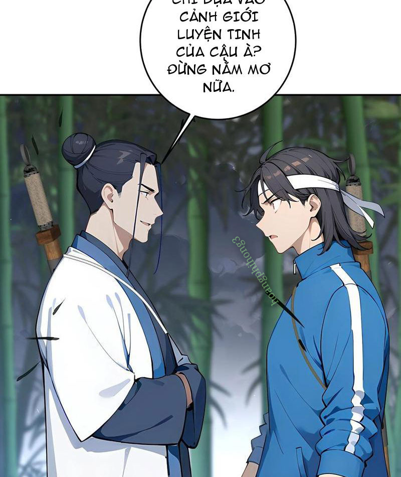 Tôi Thật Không Muốn Làm Học Thần Chapter 54 - Trang 2
