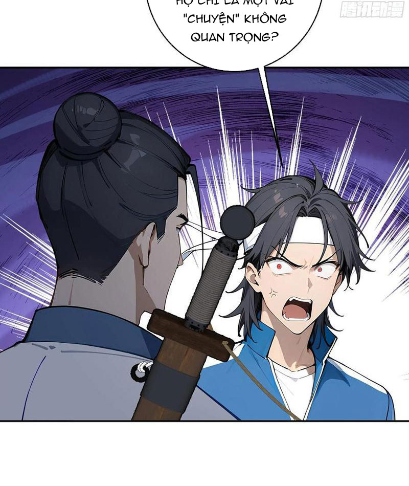 Tôi Thật Không Muốn Làm Học Thần Chapter 54 - Trang 2