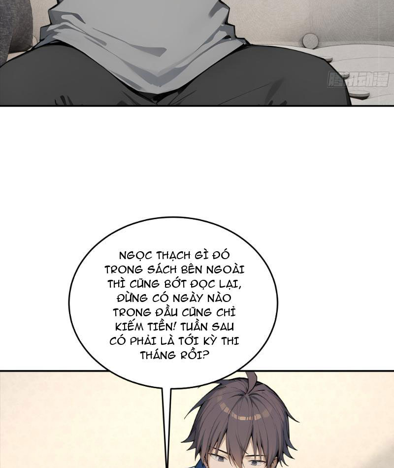 Tôi Thật Không Muốn Làm Học Thần Chapter 6 - Trang 3