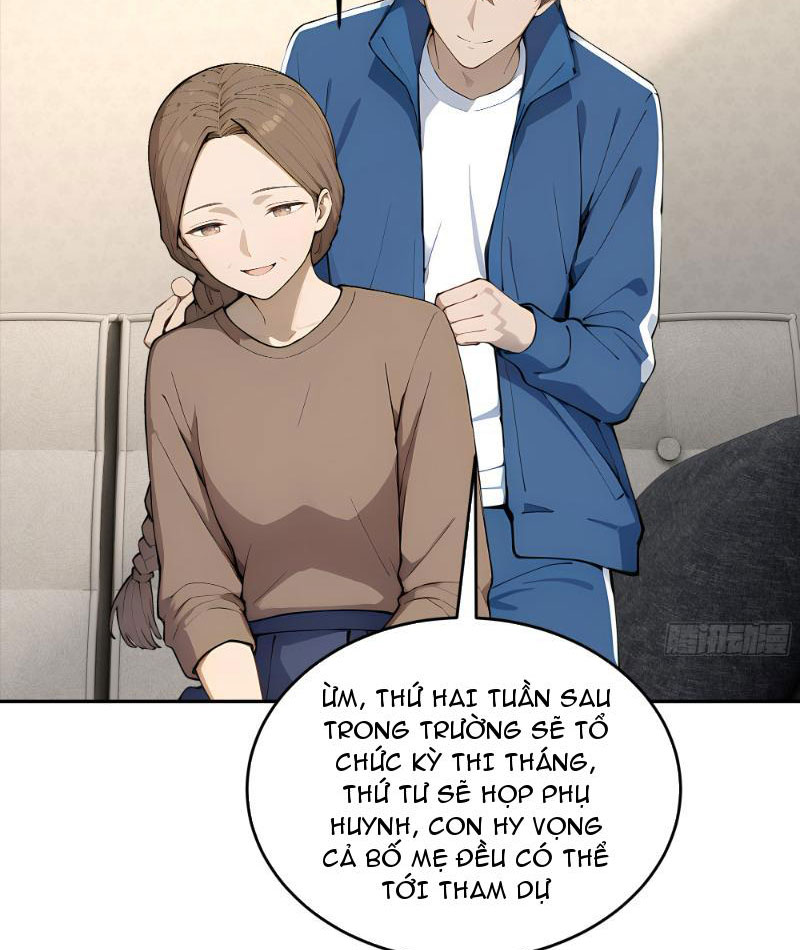 Tôi Thật Không Muốn Làm Học Thần Chapter 6 - Trang 3