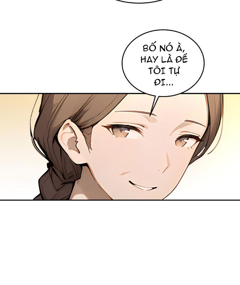 Tôi Thật Không Muốn Làm Học Thần Chapter 6 - Trang 3