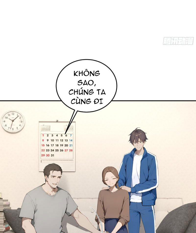 Tôi Thật Không Muốn Làm Học Thần Chapter 6 - Trang 3