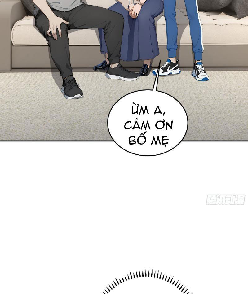 Tôi Thật Không Muốn Làm Học Thần Chapter 6 - Trang 3