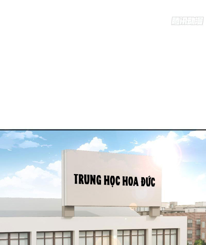Tôi Thật Không Muốn Làm Học Thần Chapter 6 - Trang 3