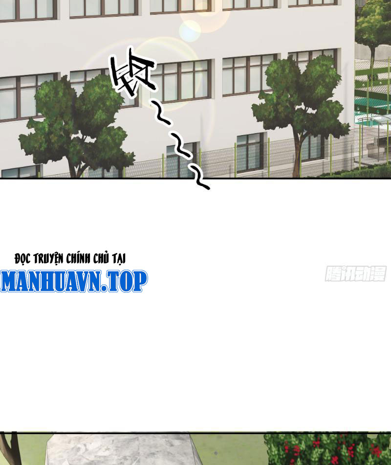 Tôi Thật Không Muốn Làm Học Thần Chapter 6 - Trang 3