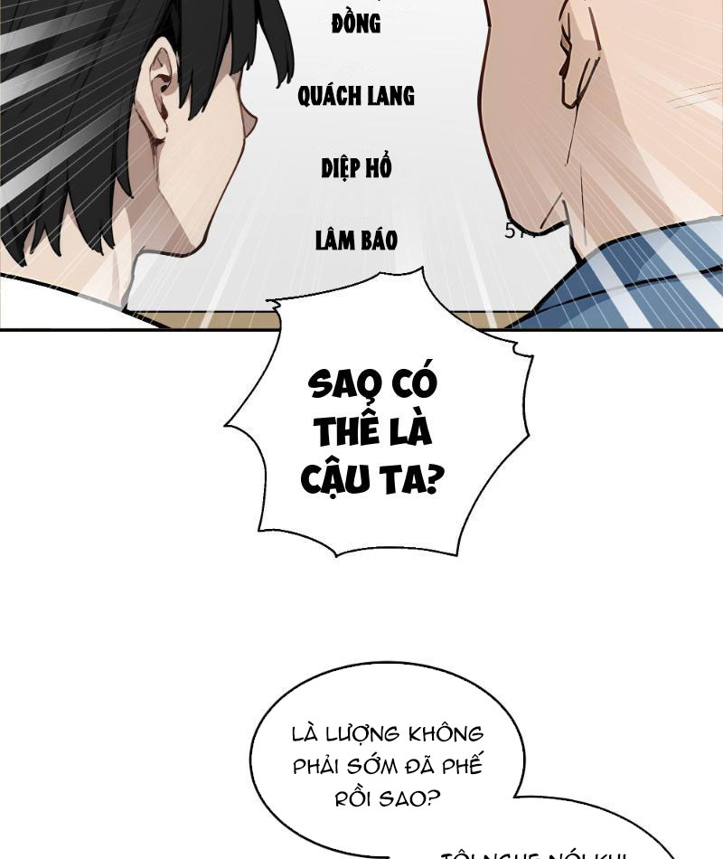 Tôi Thật Không Muốn Làm Học Thần Chapter 6 - Trang 3