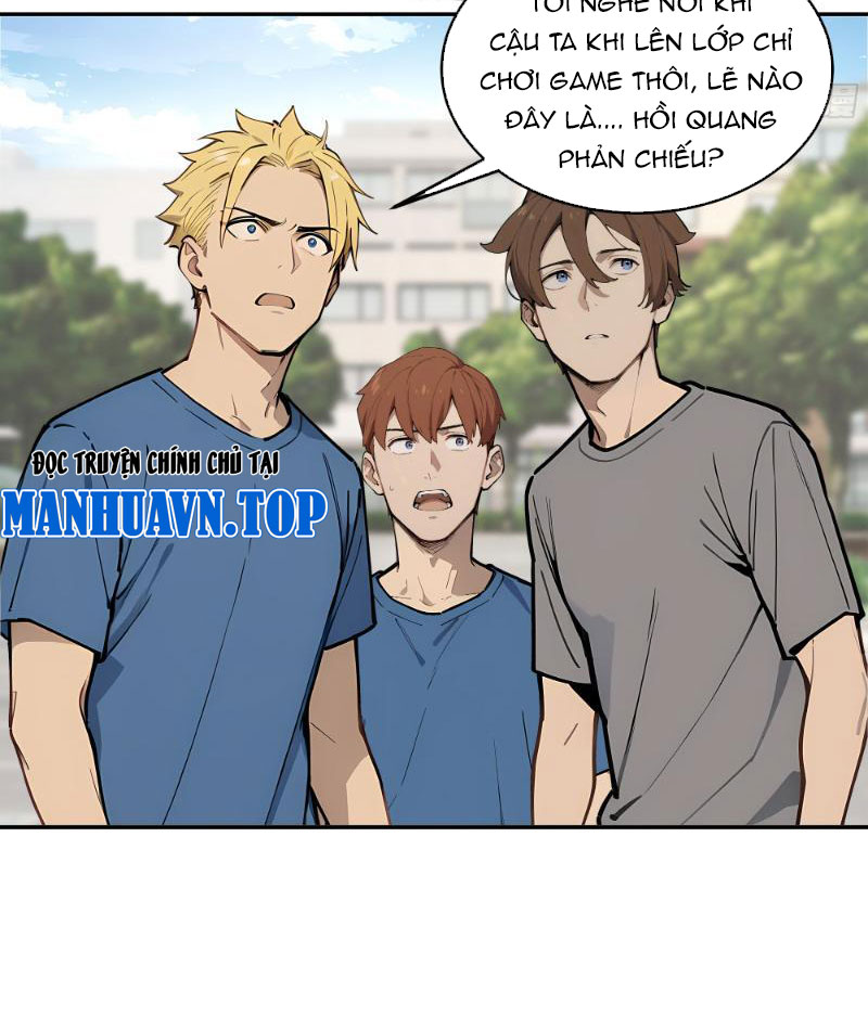 Tôi Thật Không Muốn Làm Học Thần Chapter 6 - Trang 3
