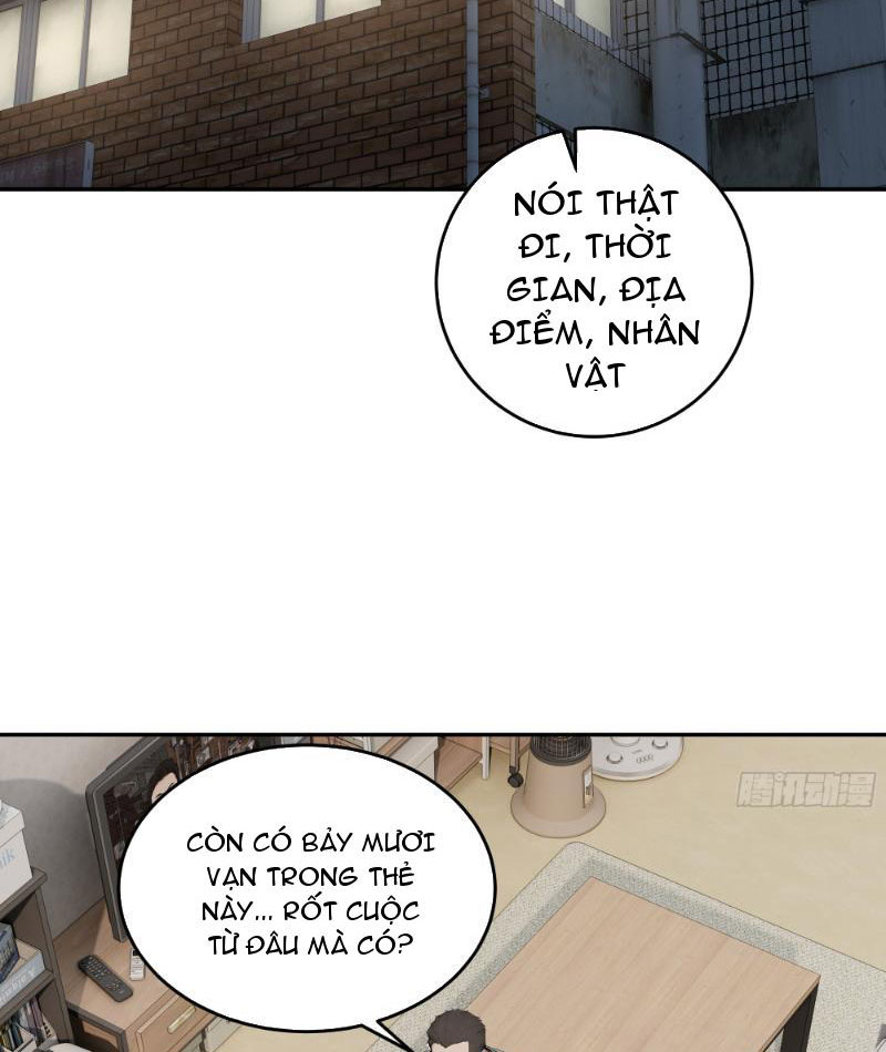 Tôi Thật Không Muốn Làm Học Thần Chapter 6 - Trang 3
