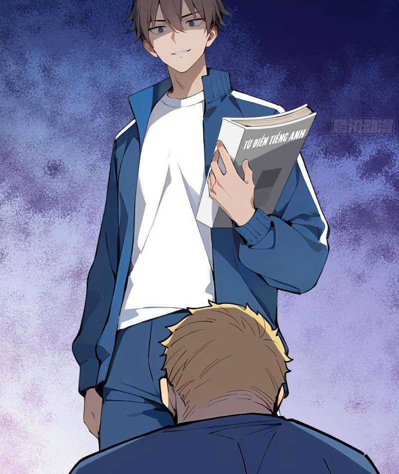 Tôi Thật Không Muốn Làm Học Thần Chapter 6 - Trang 3