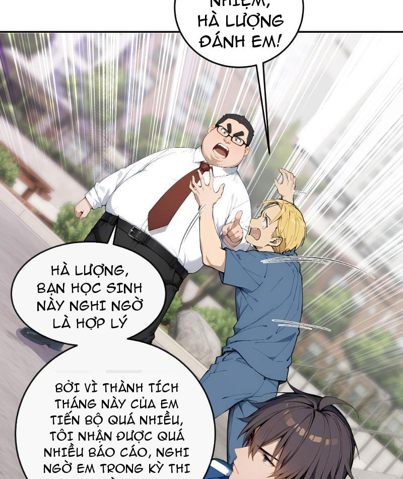 Tôi Thật Không Muốn Làm Học Thần Chapter 6 - Trang 3