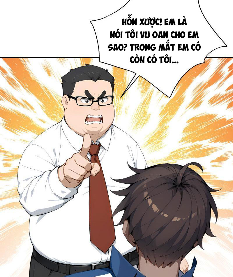 Tôi Thật Không Muốn Làm Học Thần Chapter 6 - Trang 3