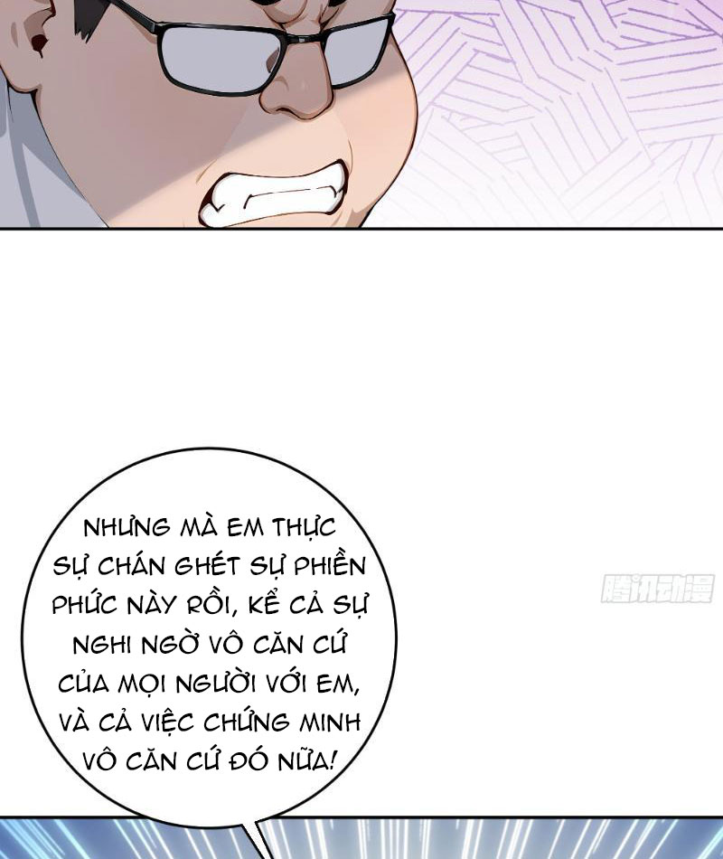 Tôi Thật Không Muốn Làm Học Thần Chapter 6 - Trang 3