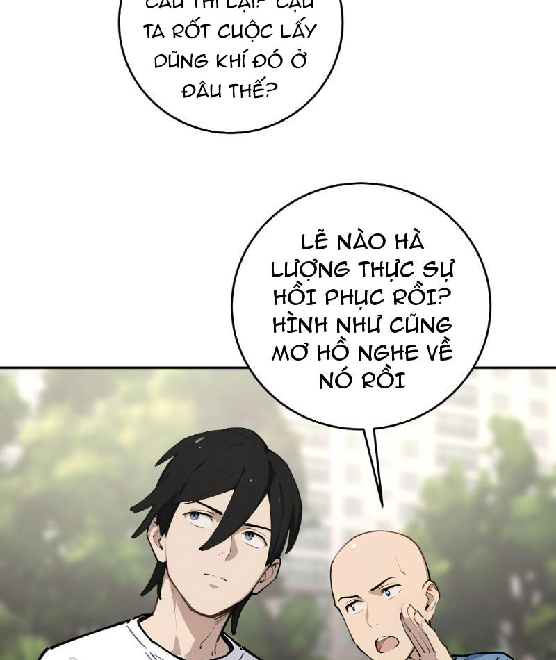 Tôi Thật Không Muốn Làm Học Thần Chapter 6 - Trang 3