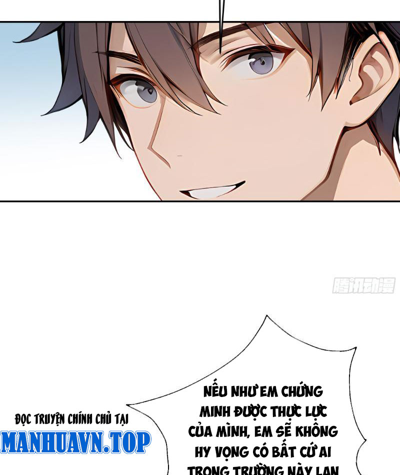 Tôi Thật Không Muốn Làm Học Thần Chapter 6 - Trang 3