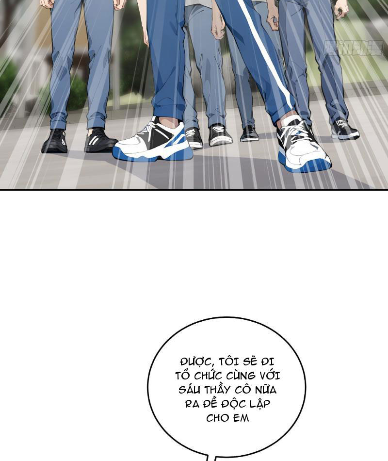 Tôi Thật Không Muốn Làm Học Thần Chapter 6 - Trang 3