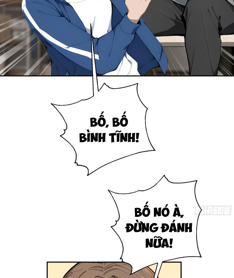 Tôi Thật Không Muốn Làm Học Thần Chapter 6 - Trang 3