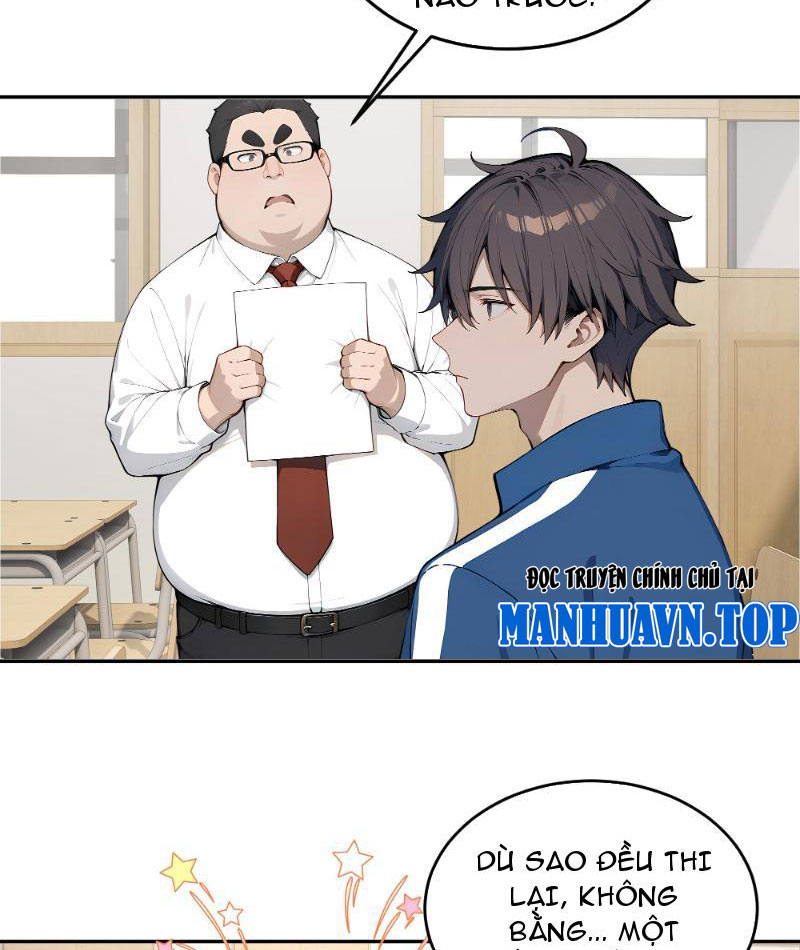 Tôi Thật Không Muốn Làm Học Thần Chapter 6 - Trang 3