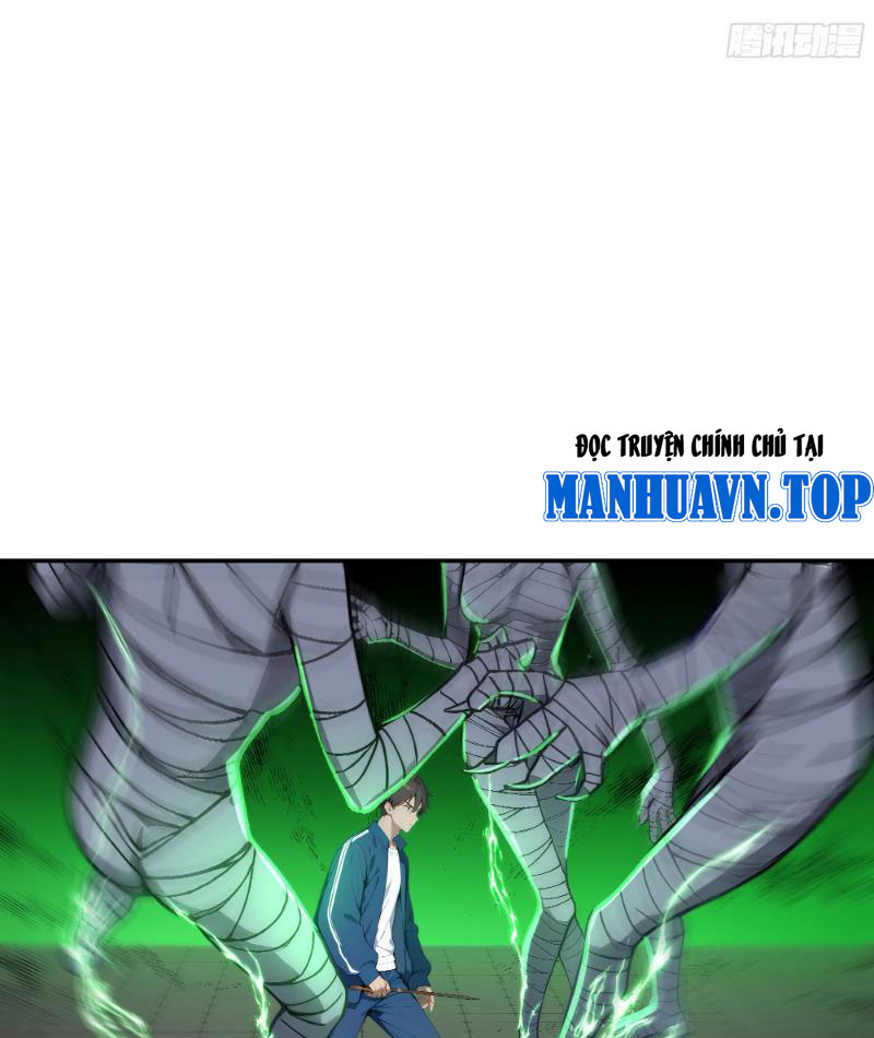 Tôi Thật Không Muốn Làm Học Thần Chapter 6 - Trang 3
