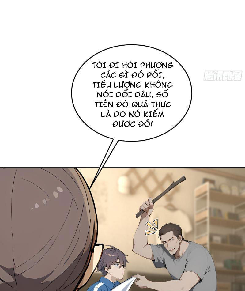 Tôi Thật Không Muốn Làm Học Thần Chapter 6 - Trang 3