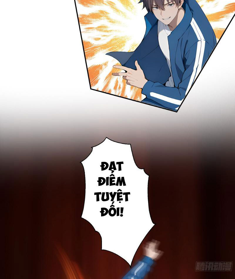 Tôi Thật Không Muốn Làm Học Thần Chapter 6 - Trang 3
