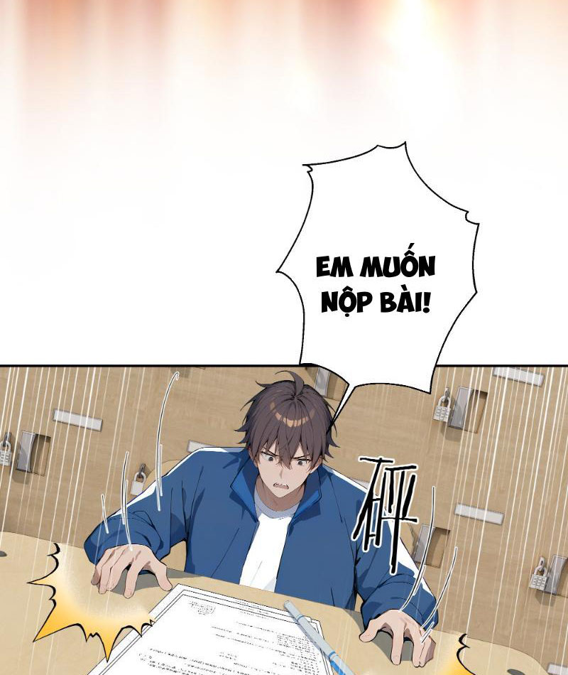 Tôi Thật Không Muốn Làm Học Thần Chapter 6 - Trang 3