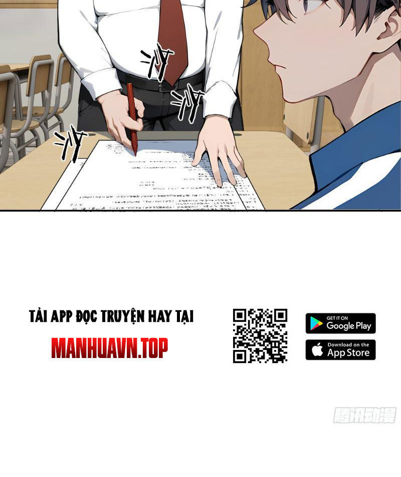 Tôi Thật Không Muốn Làm Học Thần Chapter 6 - Trang 3