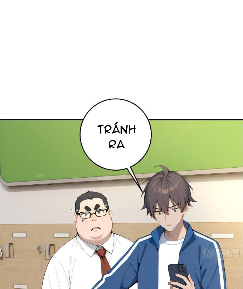 Tôi Thật Không Muốn Làm Học Thần Chapter 6 - Trang 3