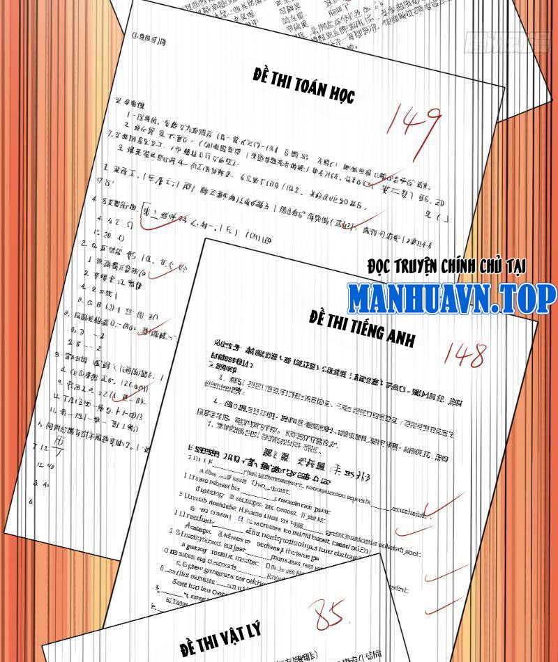 Tôi Thật Không Muốn Làm Học Thần Chapter 6 - Trang 3