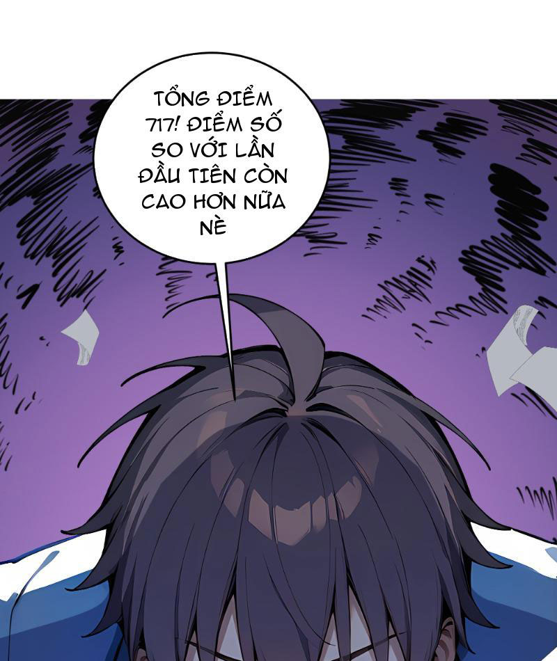 Tôi Thật Không Muốn Làm Học Thần Chapter 6 - Trang 3