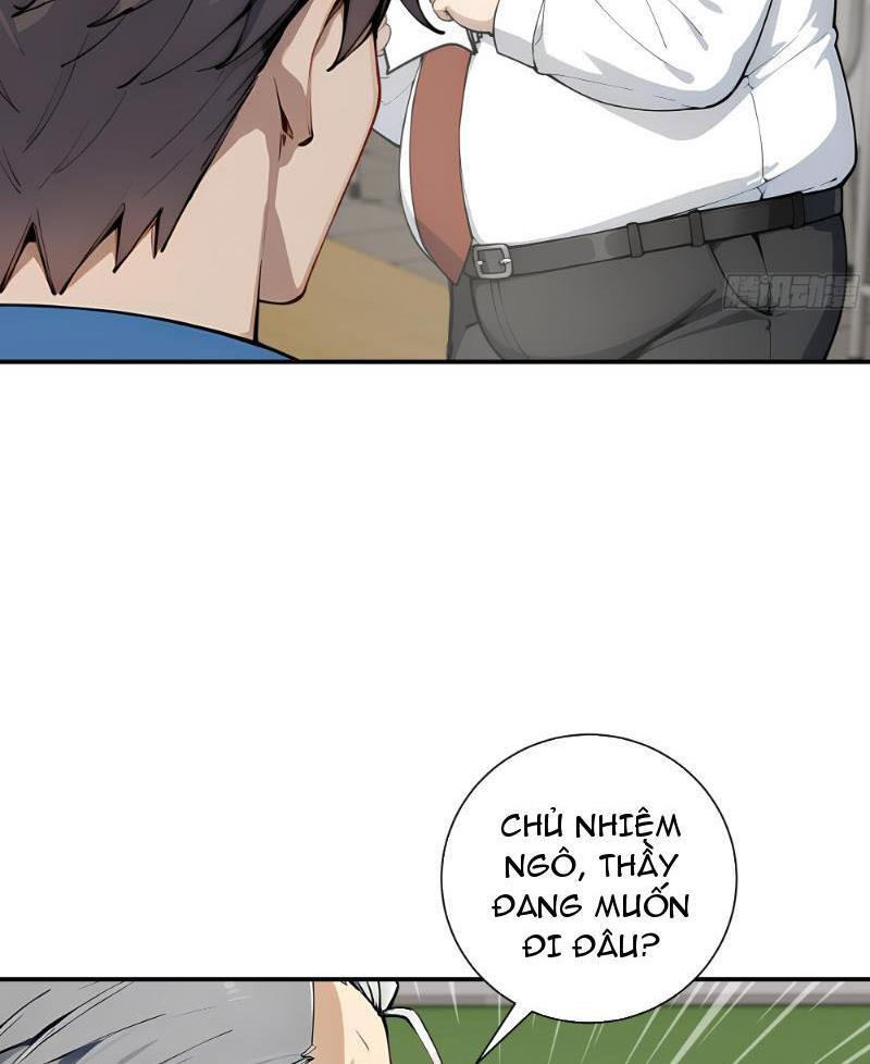 Tôi Thật Không Muốn Làm Học Thần Chapter 7 - Trang 3