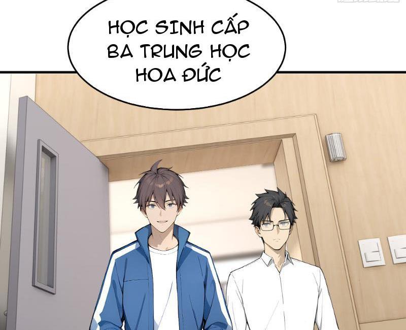 Tôi Thật Không Muốn Làm Học Thần Chapter 7 - Trang 3