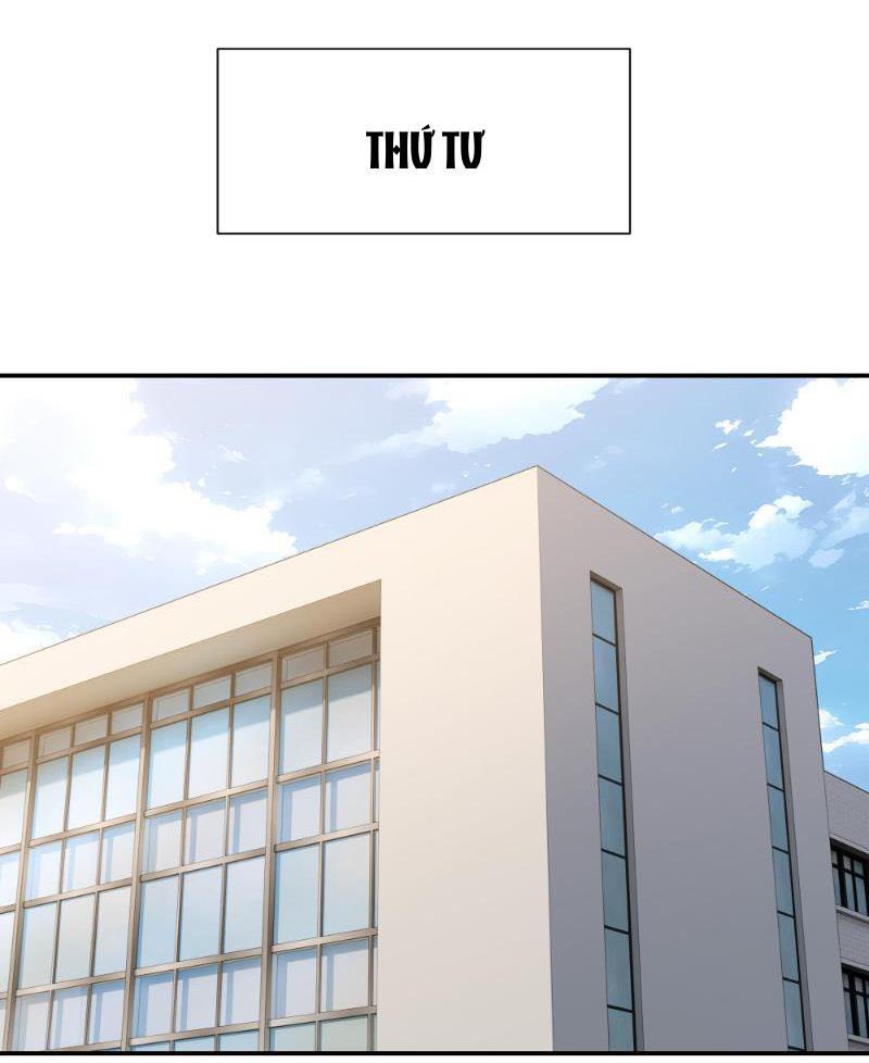 Tôi Thật Không Muốn Làm Học Thần Chapter 7 - Trang 3