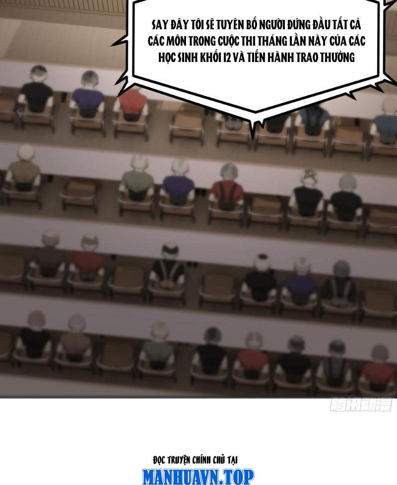 Tôi Thật Không Muốn Làm Học Thần Chapter 7 - Trang 3