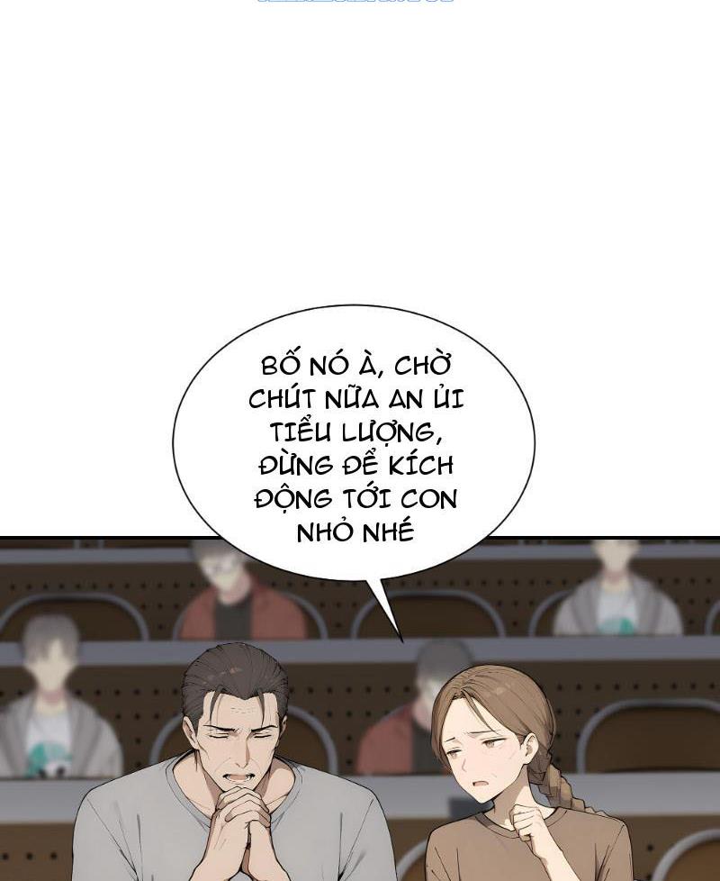 Tôi Thật Không Muốn Làm Học Thần Chapter 7 - Trang 3