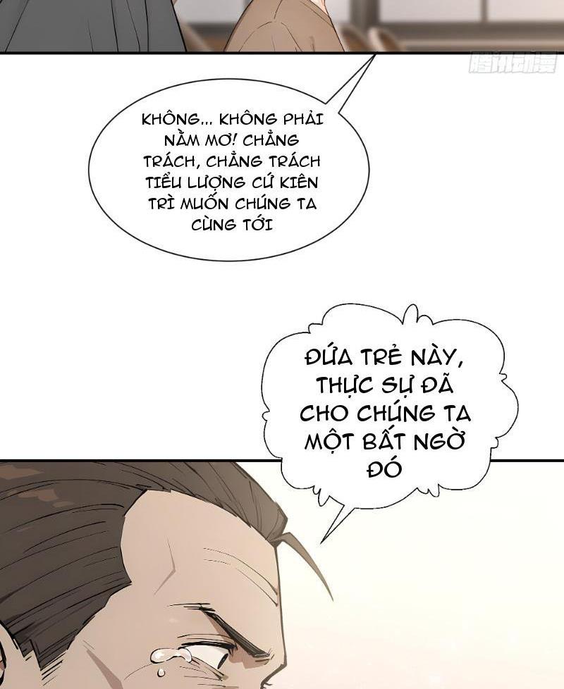 Tôi Thật Không Muốn Làm Học Thần Chapter 7 - Trang 3