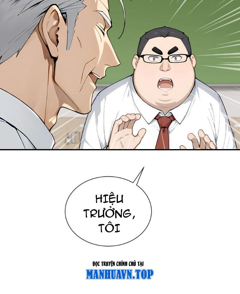 Tôi Thật Không Muốn Làm Học Thần Chapter 7 - Trang 3