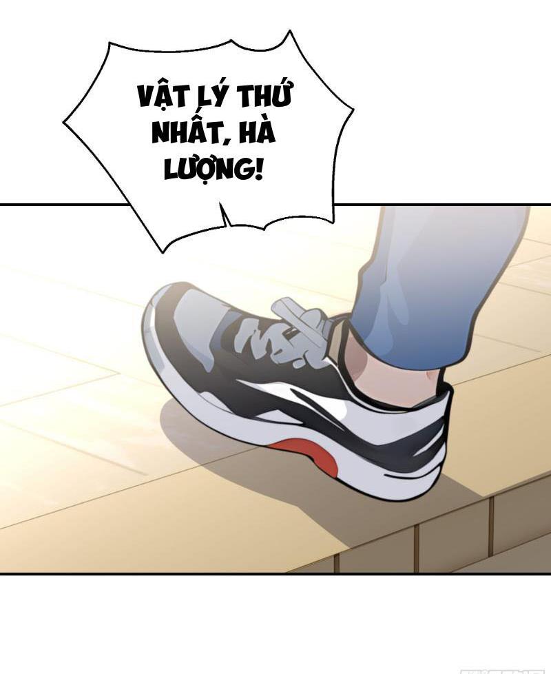 Tôi Thật Không Muốn Làm Học Thần Chapter 7 - Trang 3