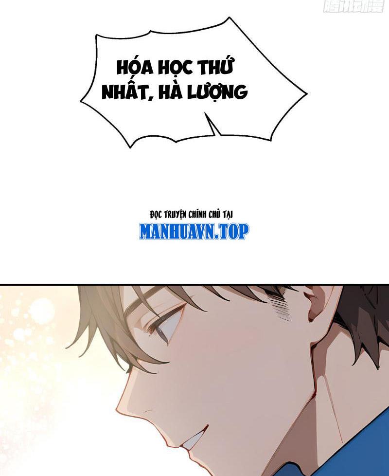 Tôi Thật Không Muốn Làm Học Thần Chapter 7 - Trang 3