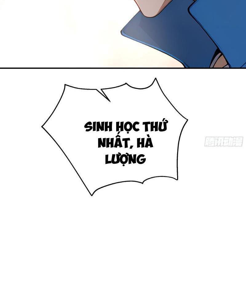 Tôi Thật Không Muốn Làm Học Thần Chapter 7 - Trang 3