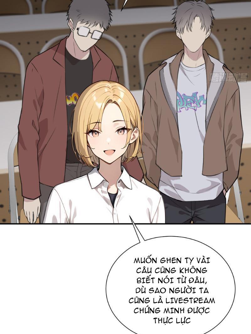 Tôi Thật Không Muốn Làm Học Thần Chapter 7 - Trang 3