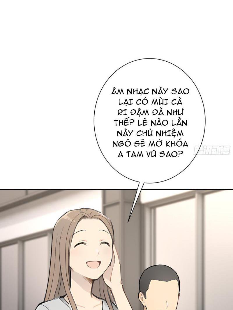 Tôi Thật Không Muốn Làm Học Thần Chapter 7 - Trang 3