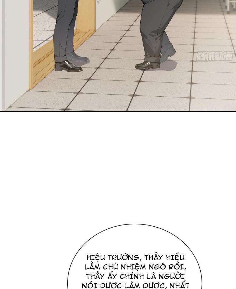 Tôi Thật Không Muốn Làm Học Thần Chapter 7 - Trang 3
