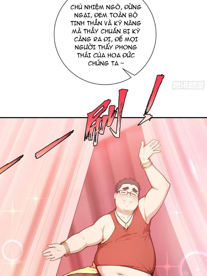 Tôi Thật Không Muốn Làm Học Thần Chapter 7 - Trang 3