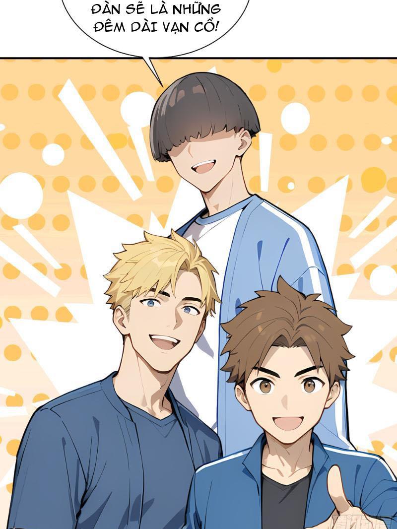 Tôi Thật Không Muốn Làm Học Thần Chapter 7 - Trang 3