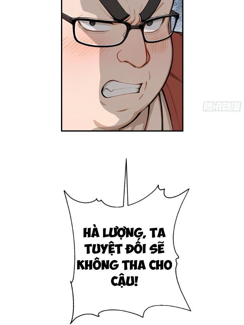Tôi Thật Không Muốn Làm Học Thần Chapter 7 - Trang 3