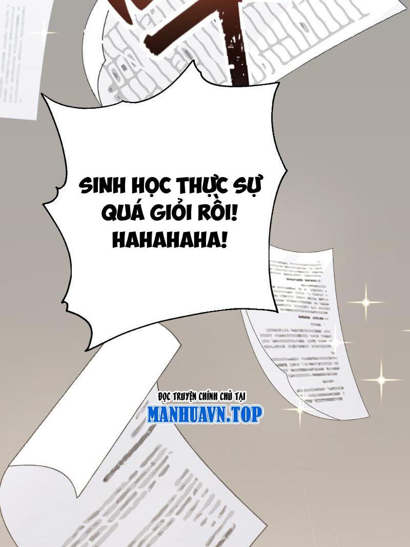 Tôi Thật Không Muốn Làm Học Thần Chapter 7 - Trang 3