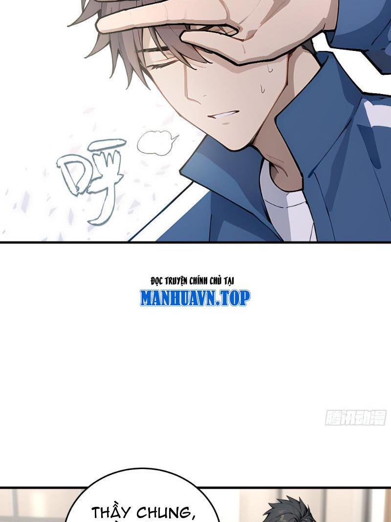 Tôi Thật Không Muốn Làm Học Thần Chapter 7 - Trang 3