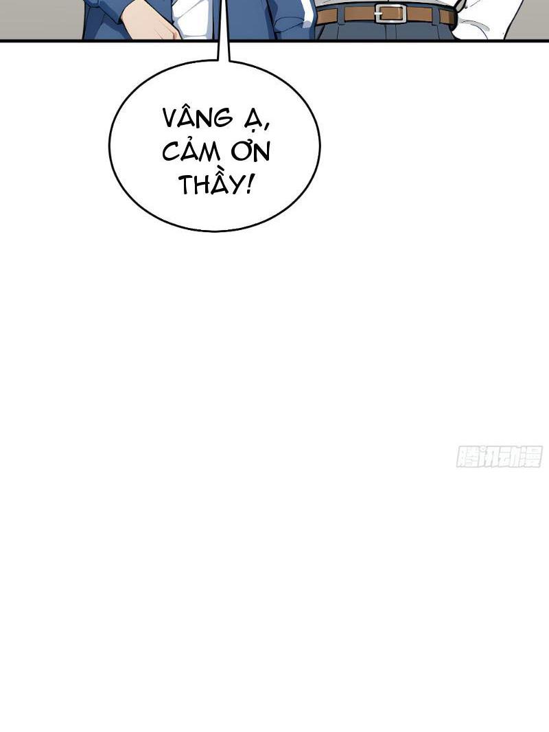 Tôi Thật Không Muốn Làm Học Thần Chapter 7 - Trang 3