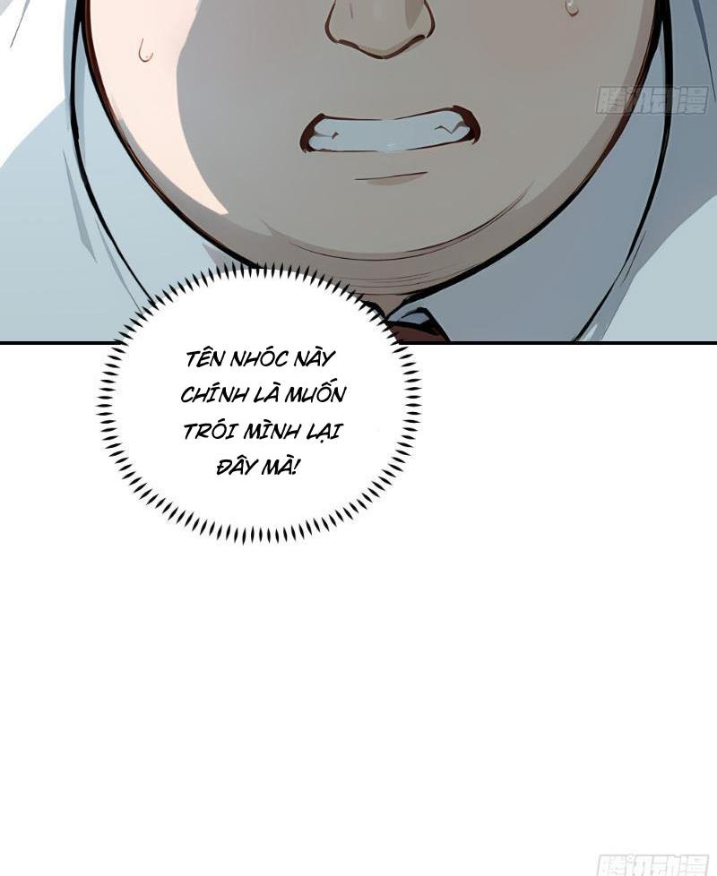 Tôi Thật Không Muốn Làm Học Thần Chapter 7 - Trang 3